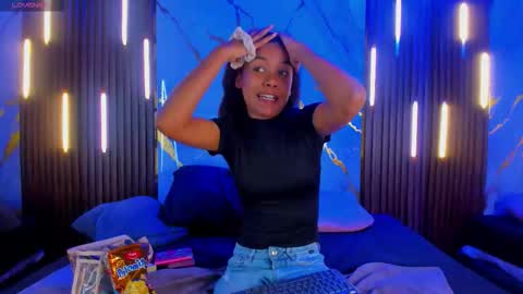 Snapshot of victoriaduarte chatting on 11-07-25, 08:42 Victoria online show from 11-07-25, 08:42