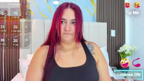 Victoria online show from 04-21-26, 05:17