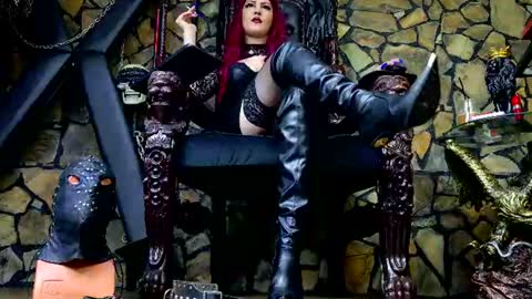 Victoria Heller online show from 07-15-26, 06:07