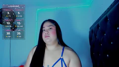 Victoria  online show from 03-16-26, 11:03