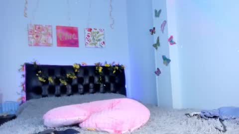 Victoria Larson - Independient Model online show from 11-07-25, 11:05