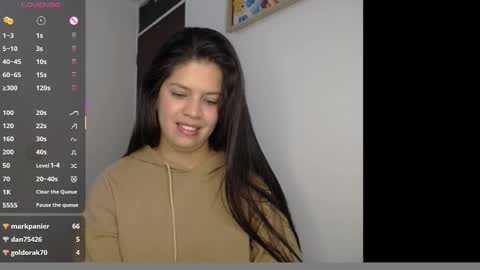 victorialg online show from 10-30-25, 08:31