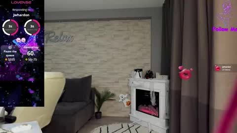 Victoria online show from 11-01-25, 12:45