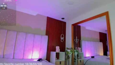 Maria Victoria online show from 10-01-25, 11:16