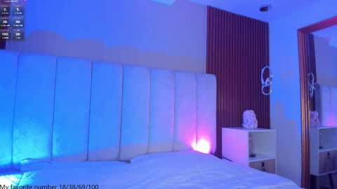 Maria Victoria online show from 11-25-25, 11:21