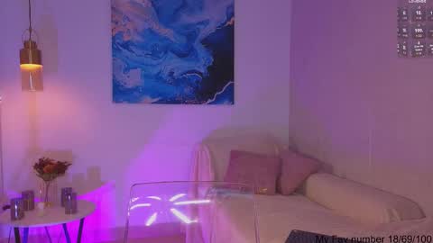 Maria Victoria online show from 03-21-26, 11:37