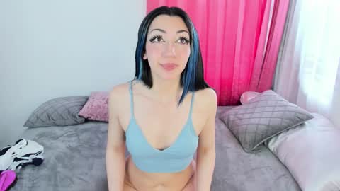 Victoria but you can tell me Vicky Vic or just Tory online show from 12-13-25, 07:53