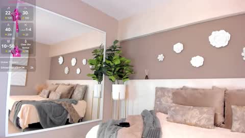 Victoria Shelby  online show from 11-15-25, 11:40