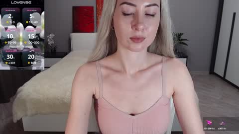 VictoriaTiger online show from 02-04-25, 02:43