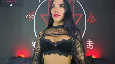 Victoria Vampire online show from 04-09-26, 06:19