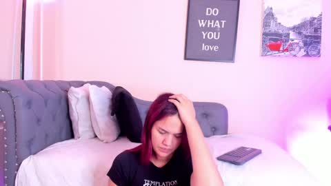 Victoriazans online show from 06-06-26, 12:43