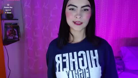 Snapshot of victoriia_henao_ chatting on 02-24-25, 02:30 victoriia_henao_ online show from 02-24-25, 02:30