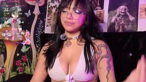 victoriia_thompson online show from 02-27-26, 11:16