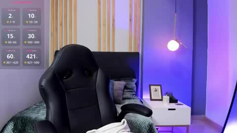 Victoria Vixen online show from 10-10-25, 09:47