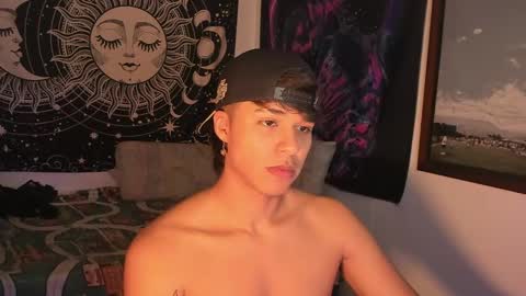 Victorino Jhonson online show from 12-04-24, 04:54