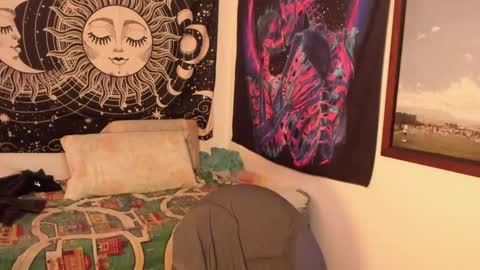 Victorino Jhonson online show from 12-04-24, 05:44