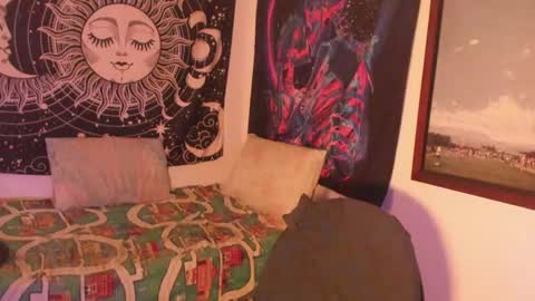 Victorino Jhonson online show from 12-08-24, 06:17