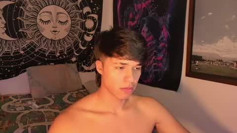 Victorino Jhonson online show from 12-09-24, 09:26