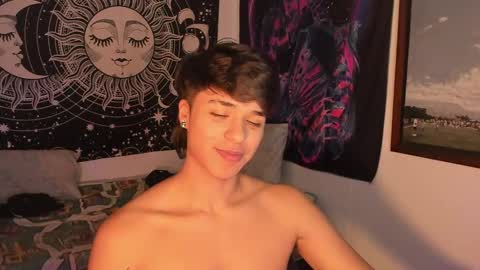 Victorino Jhonson online show from 12-12-24, 06:21