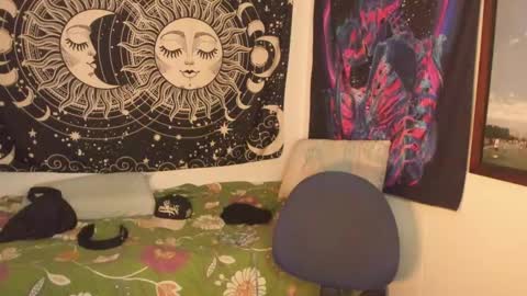 Victorino Jhonson online show from 01-04-25, 07:23