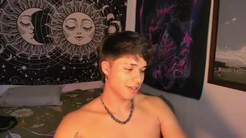 Victorino Jhonson online show from 01-05-25, 04:36