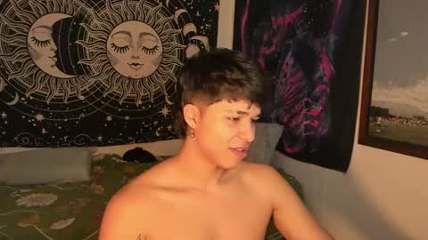 Victorino Jhonson online show from 01-05-25, 05:30