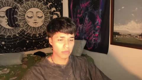 Victorino Jhonson online show from 01-06-25, 12:16