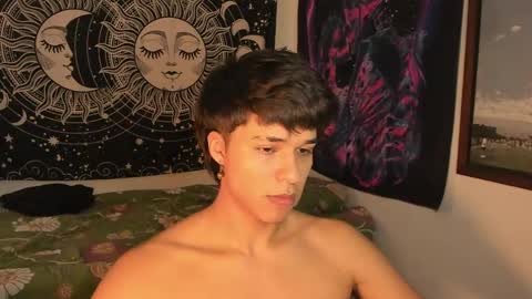 Victorino Jhonson online show from 01-11-25, 07:59