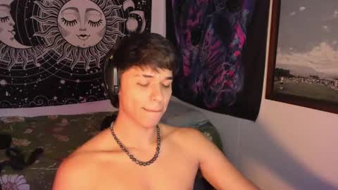 Victorino Jhonson online show from 01-17-25, 05:11