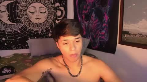 Victorino Jhonson online show from 01-19-25, 10:17