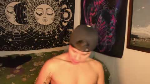 Victorino Jhonson online show from 01-28-25, 09:50