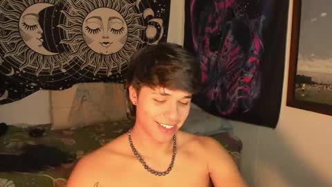 Victorino Jhonson online show from 02-02-25, 03:21