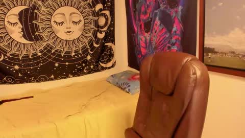 Victorino Jhonson online show from 11-06-25, 05:03