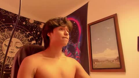 Victorino Jhonson online show from 04-20-26, 02:53