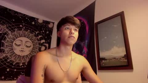 Victorino Jhonson online show from 06-18-26, 04:35