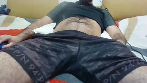 victoriousdevil online show from 12-19-25, 10:44