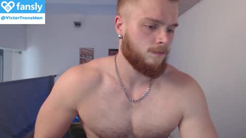 Victor online show from 09-12-25, 09:31