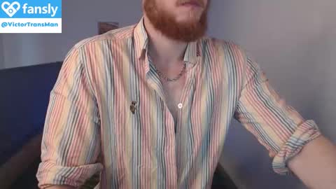 Victor online show from 10-07-25, 09:50