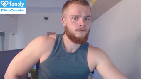 Victor online show from 10-08-25, 10:02