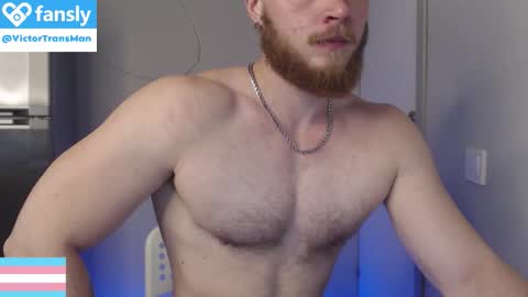 Victor online show from 11-09-25, 10:57