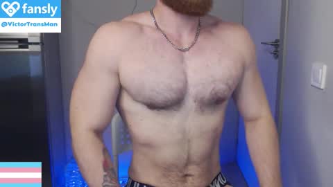 Victor online show from 11-11-25, 11:21