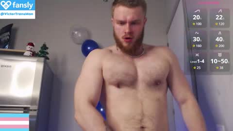 Victor online show from 12-15-25, 10:30