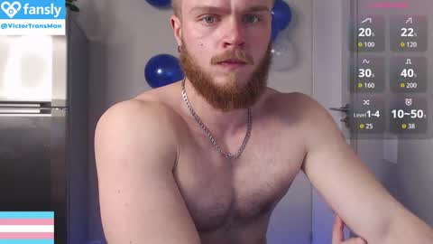 Victor online show from 12-17-25, 06:36