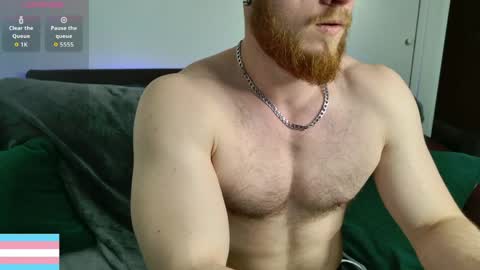 Victor online show from 04-17-26, 06:44