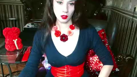 VictoryVega online show from 07-10-26, 07:12