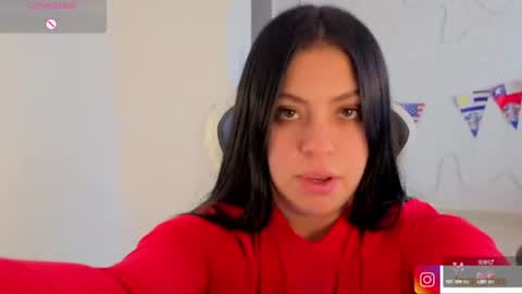Snapshot of victoryyy__ chatting on 07-16-26, 08:48 V I C T O R I A online show from 07-16-26, 08:48