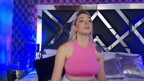 victtoria lee online show from 12-03-25, 10:08