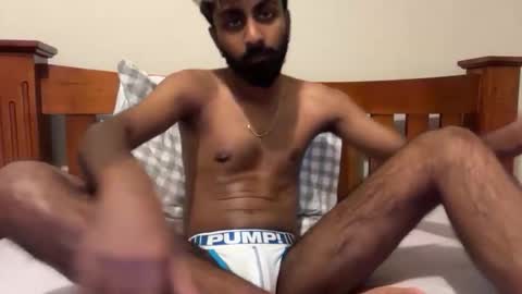 South Asian online show from 04-16-26, 01:45