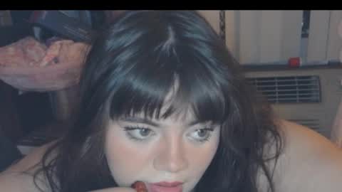 viennavisabelle online show from 03-22-26, 03:21