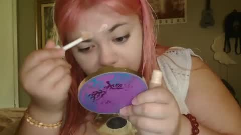 viennavisabelle online show from 06-15-26, 04:47